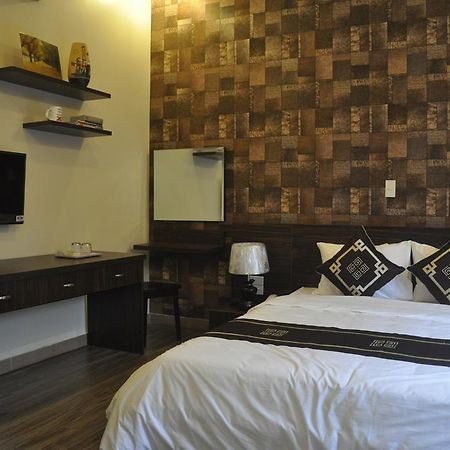 האי פונג Rose Hotel מראה חיצוני תמונה