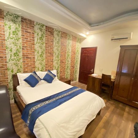 האי פונג Rose Hotel מראה חיצוני תמונה