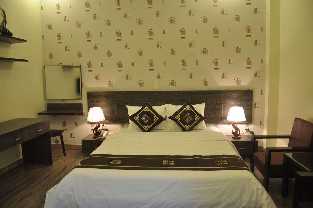 האי פונג Rose Hotel חדר תמונה