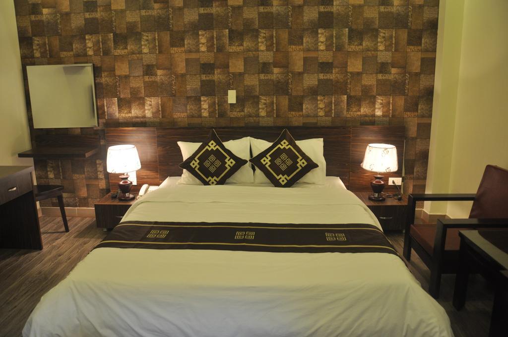 האי פונג Rose Hotel חדר תמונה