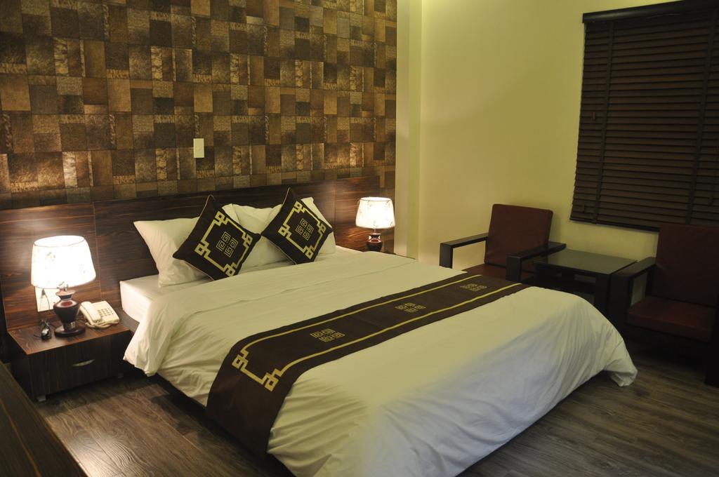 האי פונג Rose Hotel חדר תמונה