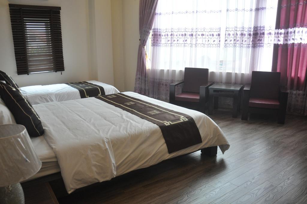 האי פונג Rose Hotel חדר תמונה