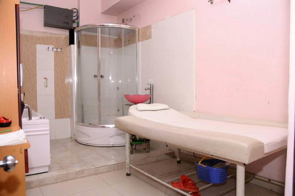האי פונג Rose Hotel מראה חיצוני תמונה