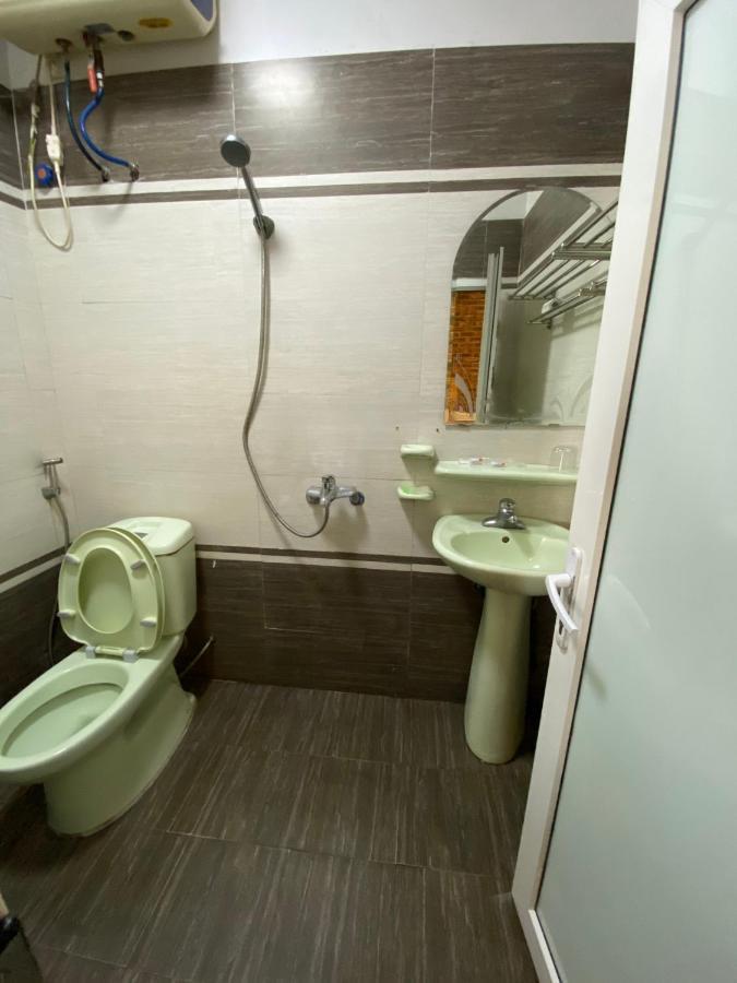 האי פונג Rose Hotel מראה חיצוני תמונה