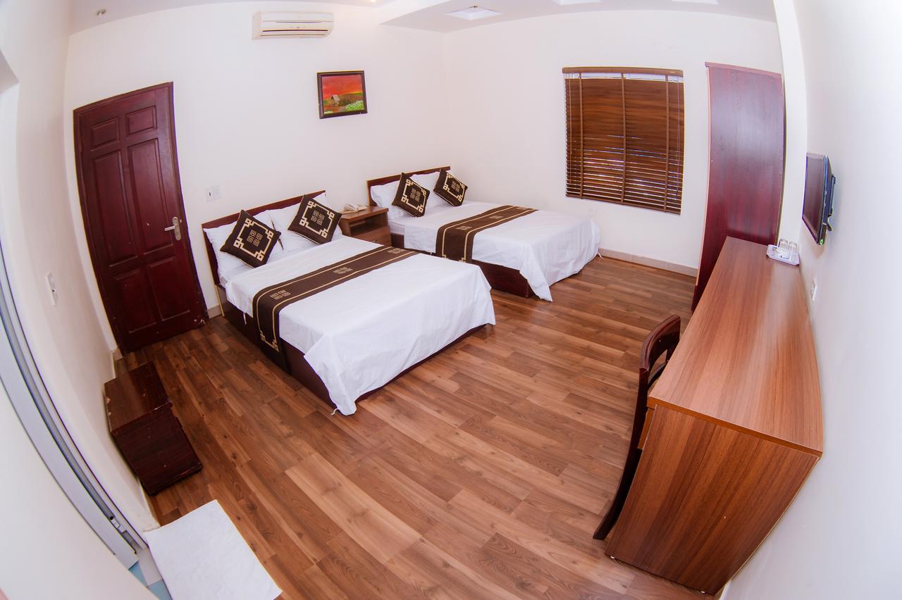 האי פונג Rose Hotel מראה חיצוני תמונה