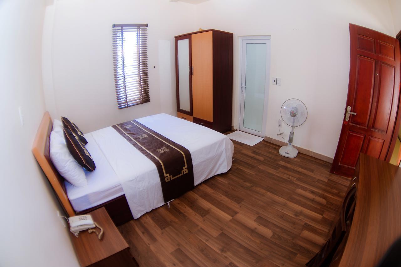 האי פונג Rose Hotel מראה חיצוני תמונה